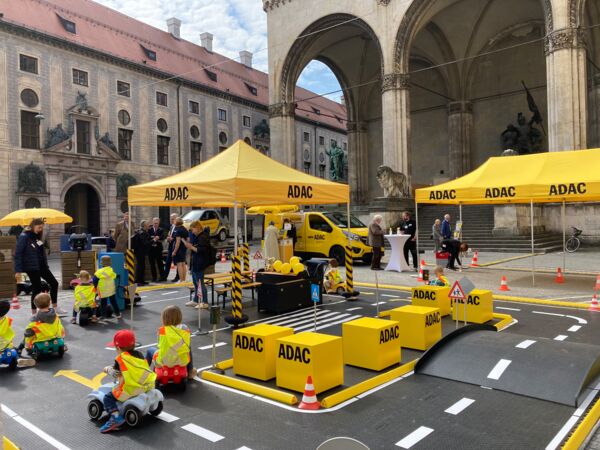 ADAC Aktionstag