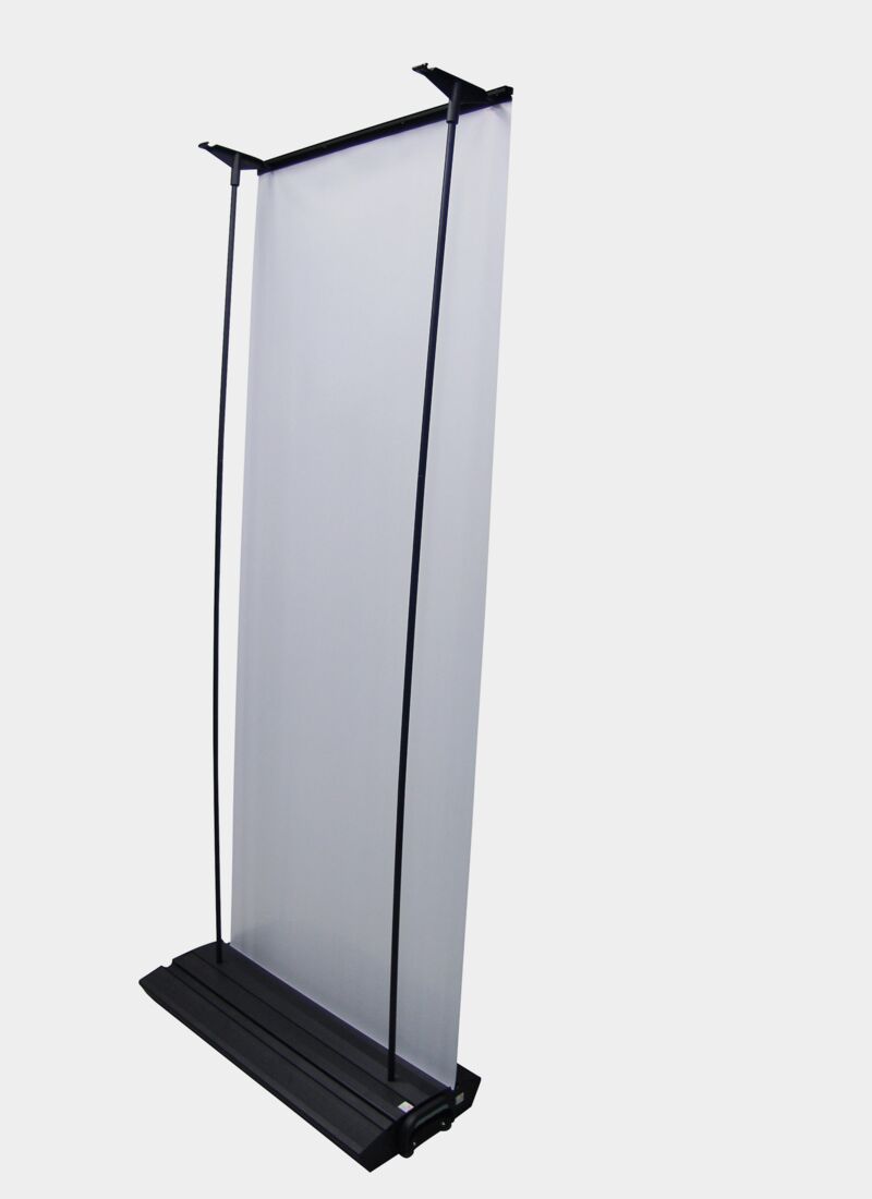 Bannersystem Outdoor