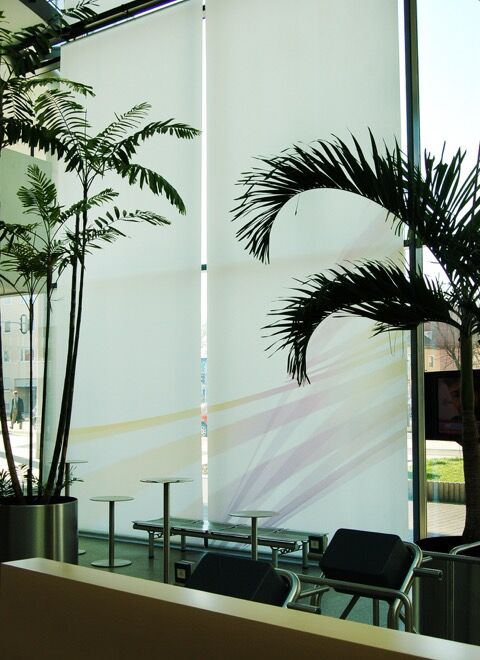 Showroom  MSM Messe Service Merkhoffer GmbH