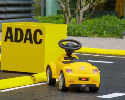 ADAC Aktionstag