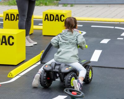 ADAC Aktionstag