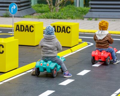 ADAC Aktionstag