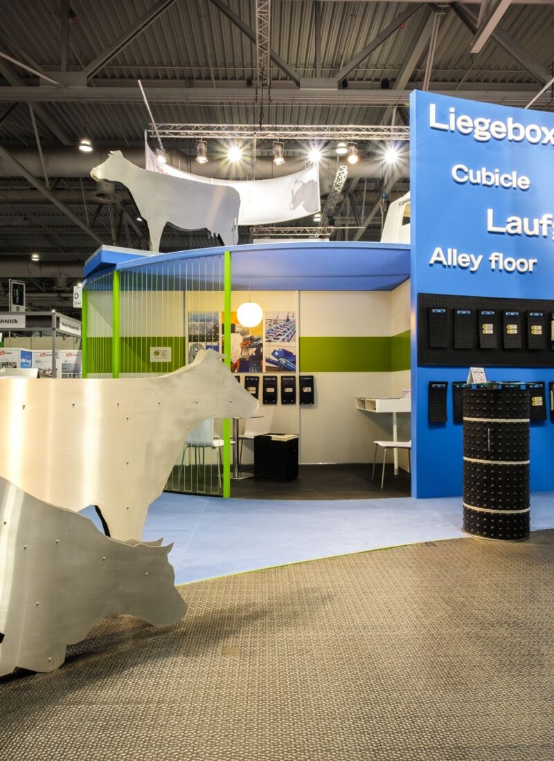 Beispiel Grafik MSM Messe Service Merkhoffer GmbH