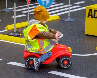 ADAC Aktionstag