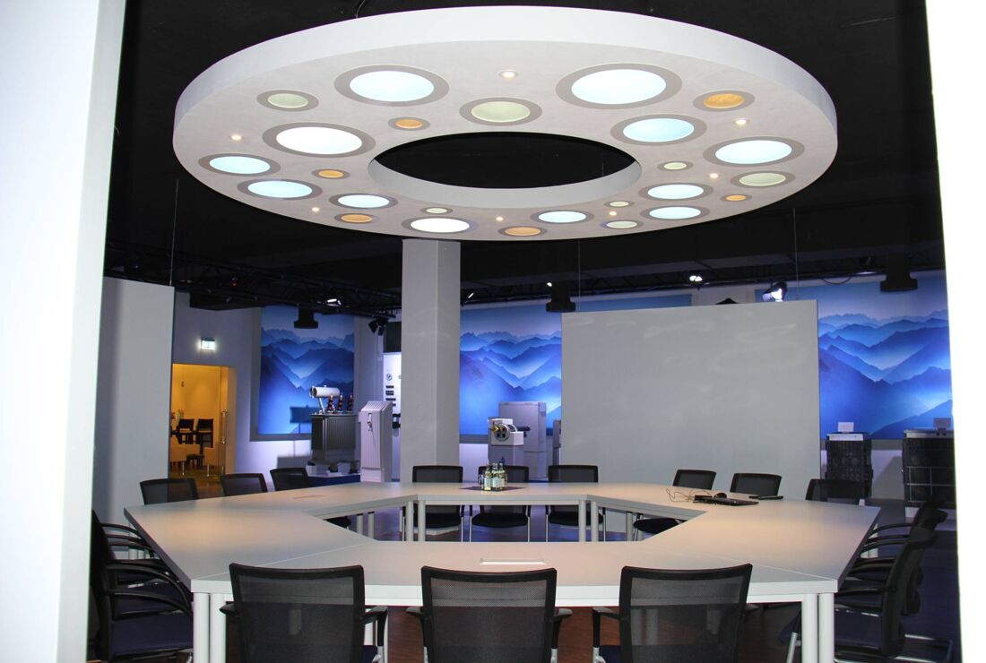 Showroom Langmatz