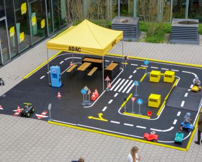 ADAC Aktionstag